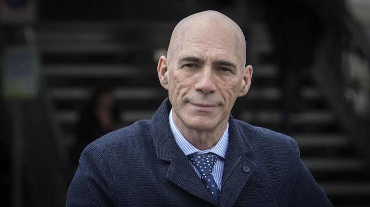 Geen column van Jan Latten | De Telegraaf
