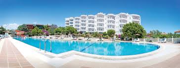 Olbios Marina Resort Hotel | Etstur
