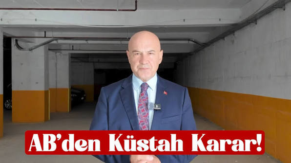 ➖Avrupa Parlamentosu’nun;, ➖Geçen ay kabul ettiği raporda Türkiye aleyhine çok ağır eleştiriler yer alırken,, ➖8 Temmuz 2026’da Strazburg’da yapılan genel kurul oylamasında yeni bir karar daha kabul ...