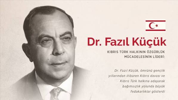 Dr. Fazıl Küçük