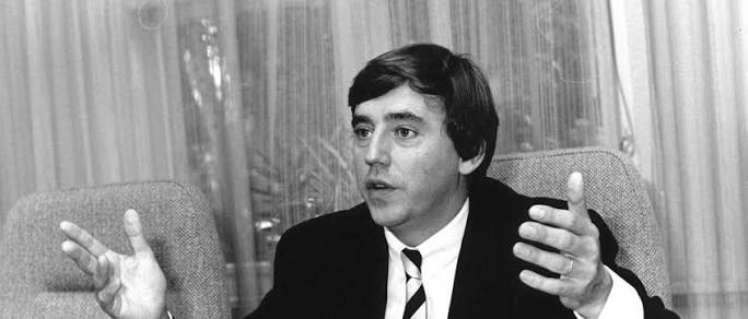 Ed Nijpels over de eerste klimaattop ter wereld in 1989: 'We waren heel dichtbij een oplossing' | NPO Radio 1
