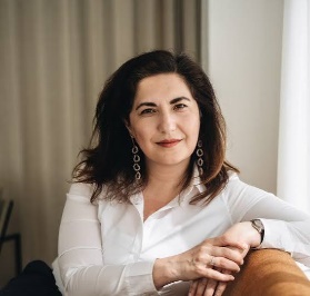 Huri Sahin nieuwe directeur Stichting LOKAAL Rotterdam