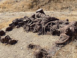 Muratağa, Sandallar ve Atlılar Katliamı - Vikipedi