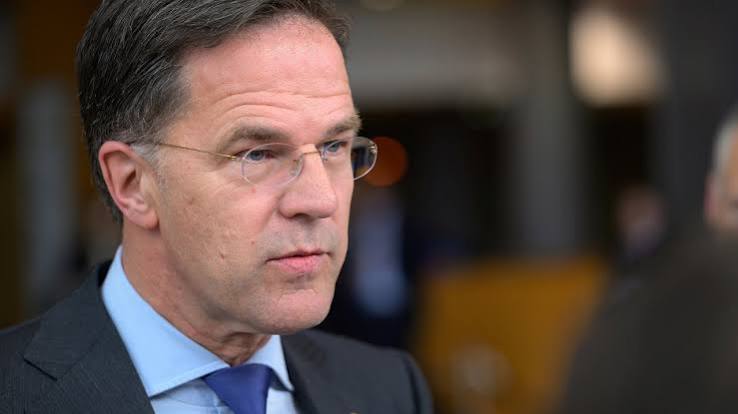 NAVO-baas Mark Rutte roemt de militaire kracht van Turkije - Business AM