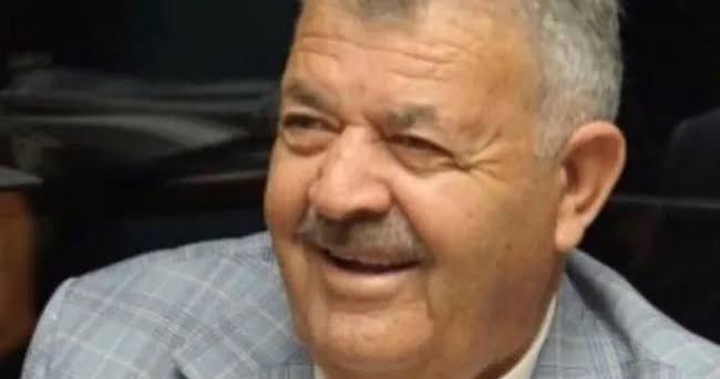 Türkiye'de ve Hollanda''da yatırımları bulunan iş insanı Faik Torunoğulları (84) hayatını kaybetti. - Kars Haberleri