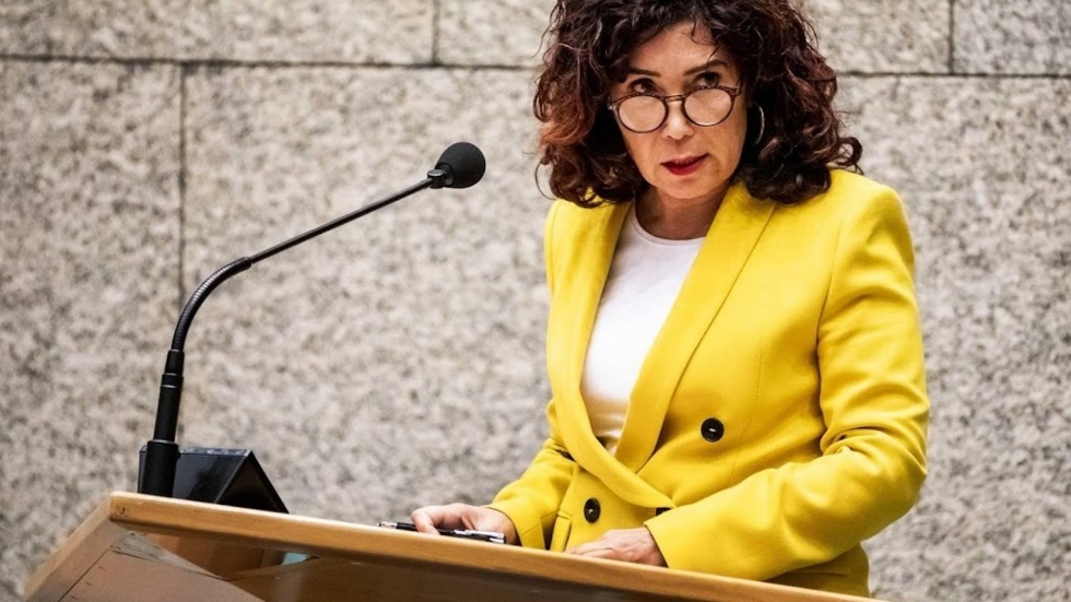 Wethouder Beverwijk weg om mogelijk grensoverschrijdend gedrag | Haarlems Dagblad