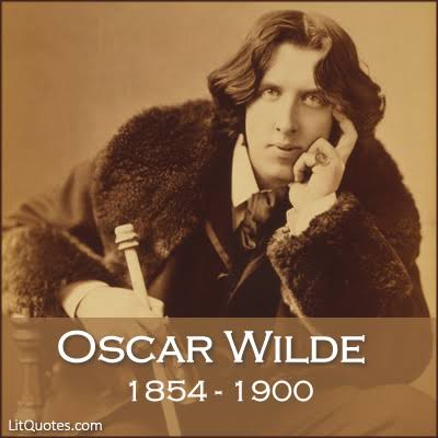 10 Interesting Facts About Oscar Wilde | LitQuotes Blog