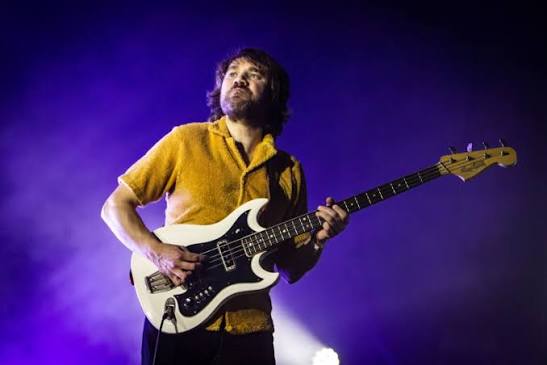 Altin Gün – Jasper Verhulst. (8/23) – Türkischer Folk neu gedacht: Altin Gün auf Tour mit neuem Album "A?sk". – laut.de – Foto