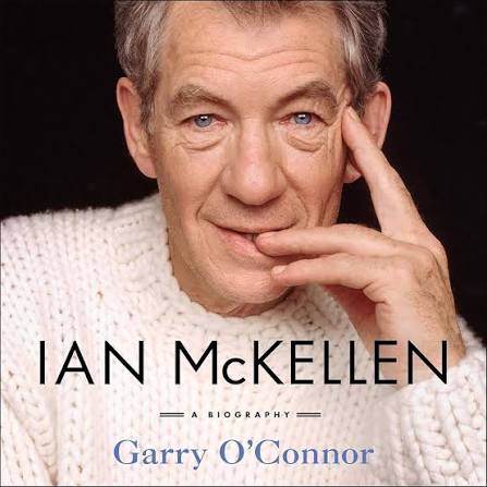 Ian McKellen: A Biography : O'Connor, Garry, Wincott, Andrew, Davies, Matthew Lloyd: Amazon.com.be: Boeken