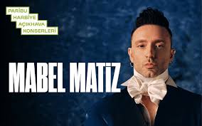 Mabel Matiz İstanbul biletleri | Bubilet