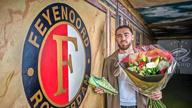 Orkun Kökcü gekozen tot Voetballer van het Jaar | De Telegraaf