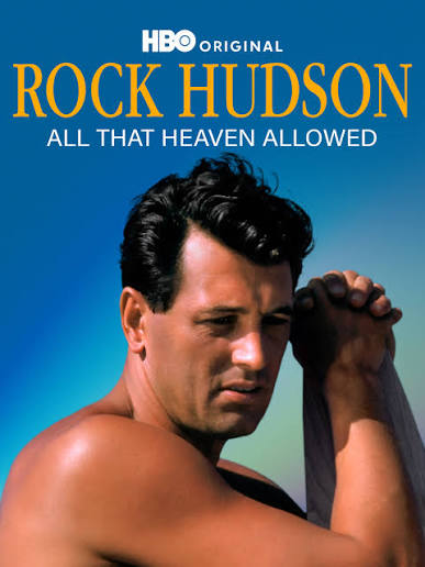 Prime Video: Rock Hudson: All That Heaven Allowed