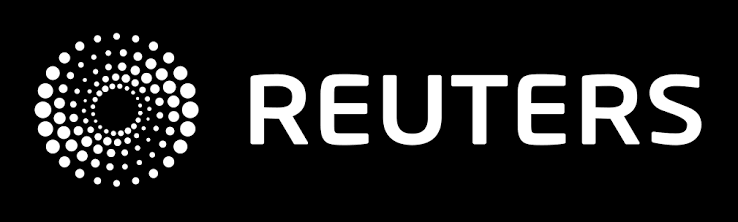 Reuters Logo PNG Transparent & SVG Vector - Freebie Supply