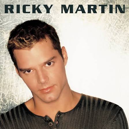 Ricky Martin: Amazon.nl