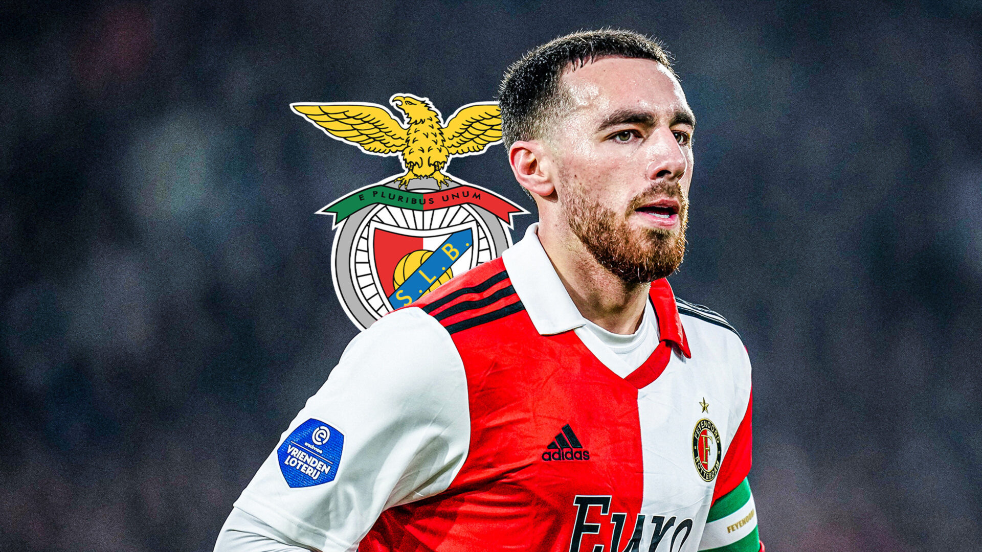 Transfer Orkun Kökçü zo goed als rond'