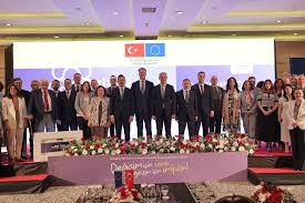 18 Mart 2016 Türkiye-AB Zirvesi