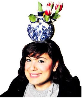 Afbeelding 10 in het Yeşim Candan-dossier