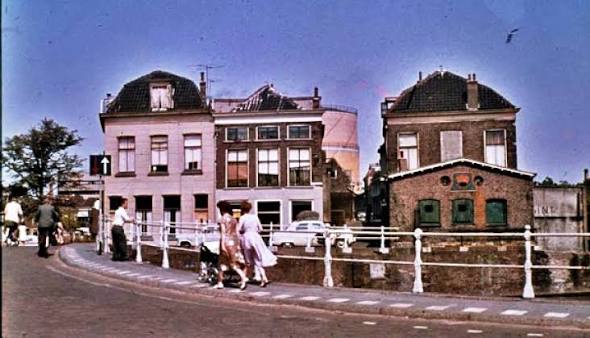 DELFT OUDE STRATEN 2