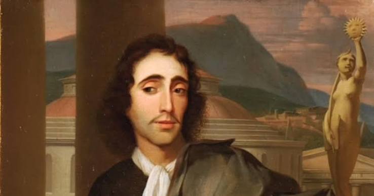 Galerie presenteert 'echt' Spinoza-portret | Het Parool