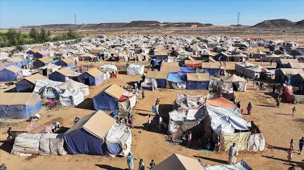 Sudan'da İnsani Durum ve İnsani Yardım Mimarisini Yeniden Düşünmek: Koordinasyon ve Lojistik Zorluklara Karşı Öneriler - İNSAMER