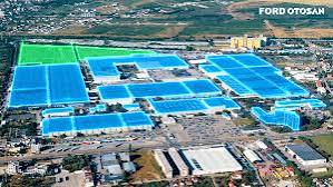 Ford Otosan Romania invests more than 36 million RON in new solar park in Craiova – Automotive Today