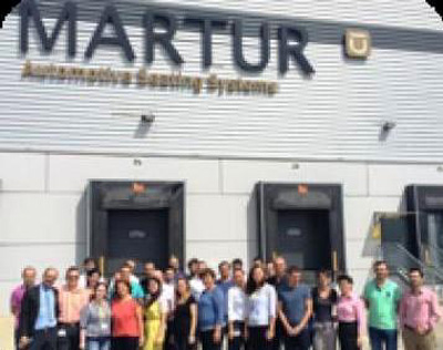 Termenul Martur Automotive Seating and Interiors arhiva - Flote Auto