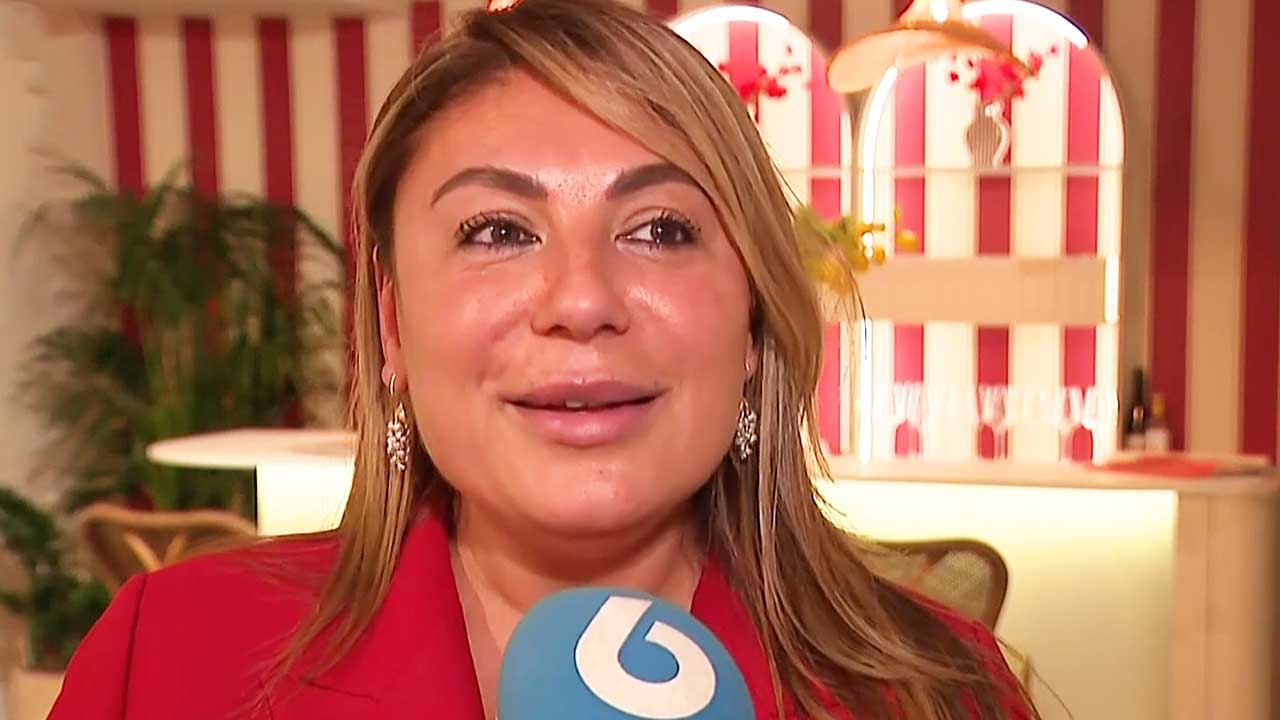 Yesim Candan